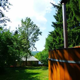 Relax Rezidencia Hegycsúcs - Privát Wellness Ház Mátraszentimre