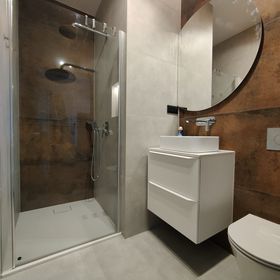 Apartament Monte Cassino Mój-Sopot