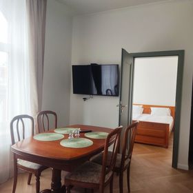 Apartament Monte Cassino Mój-Sopot