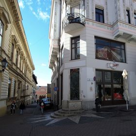 Sunny City Center Apartman Pécs