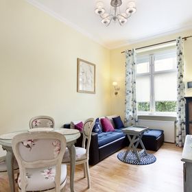 Apartament Parkowa Maison Sopot