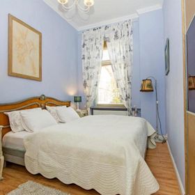 Apartament Parkowa Maison Sopot