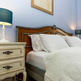 Apartament Parkowa Maison Sopot