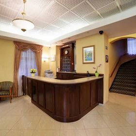 Hotel Villa Lauretta Karlovy Vary