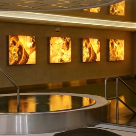 Luxury Spa Hotel OLYMPIC PALACE Karlovy Vary