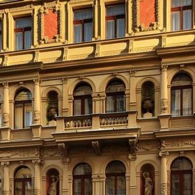 Salvator Boutique Hotel Praha