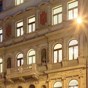 Salvator Boutique Hotel Praha