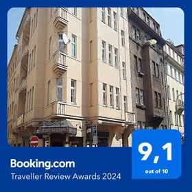 Holiday Apartments Karlovy Vary