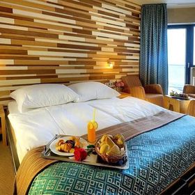 HOTEL ROTUNDA Demänovská Dolina