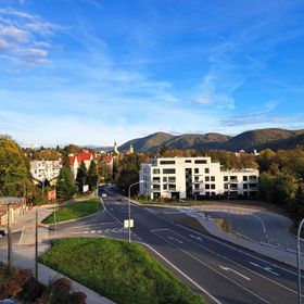 Penzión ALCORSO Banská Bystrica