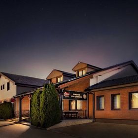 Penzion pod zámkom Boleráz