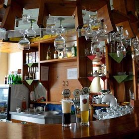 Penzion Agrothermal Bešeňová