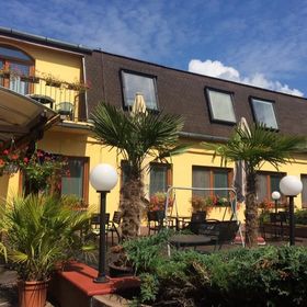 Penzion Agrothermal Bešeňová