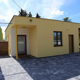Penzion Agrothermal Bešeňová