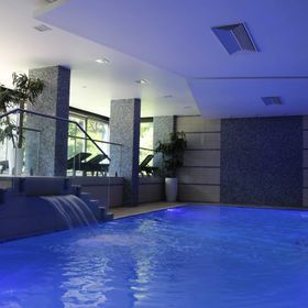 Wellness Hotel Repiská Demänovská Dolina