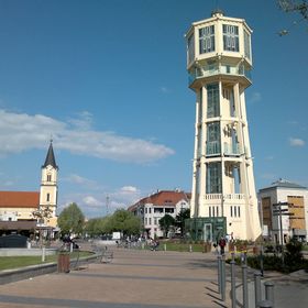 Dorka Wellness Apartman Siófok