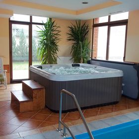 Dorka Wellness Apartman Siófok