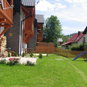 Apartamenty Premium Szczawnica