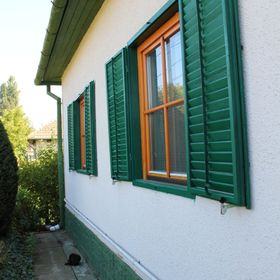 Virágos Apartmanház Tiszafüred