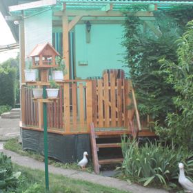 Virágos Apartmanház Tiszafüred