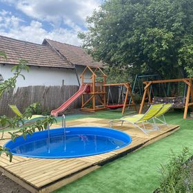 Virágos Apartmanház Tiszafüred