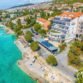 Hotel Marina Selce Crikvenica
