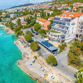 Hotel Marina Selce Crikvenica