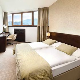 HOTEL GRAND Jasná Demänovská Dolina