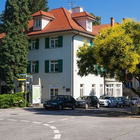 Vila Trajan Ensana Health Spa Hotel Piešťany