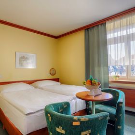 Vila Trajan Ensana Health Spa Hotel Piešťany