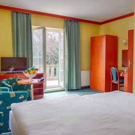 Vila Trajan Ensana Health Spa Hotel Piešťany