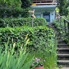 Erdei Mini Apartman Leányfalu