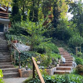 Erdei Mini Apartman Leányfalu