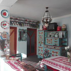 Casa de Oaspeți Kalotaszeg Izvoru Crișului