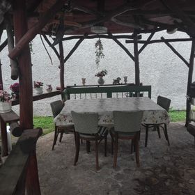 Casa de Oaspeți Kalotaszeg Izvoru Crișului