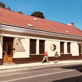 Átrium Panzió*** Esztergom