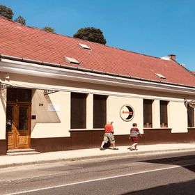 Átrium Panzió*** Esztergom