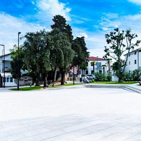 Apartment Bor Malinska