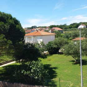 Apartment Mary Malinska