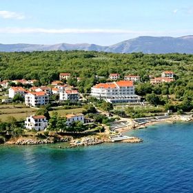 Apartment Mary Malinska