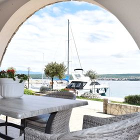 Apartments Blue Dream Malinska