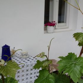 Helló Vendégház Bogács