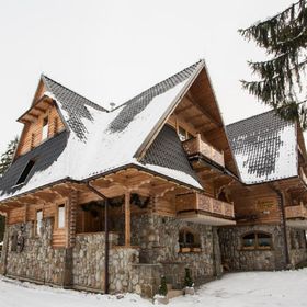 Willa Magdalena Zakopane