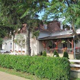 Göcsej Palatinus Étterem és Panzió Zalaegerszeg