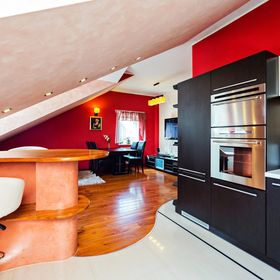 Apartament EverySky Osiedle Podgórze 1D/11 Karpacz