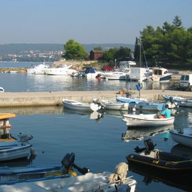 Apartman Grdjan Porat