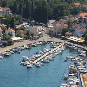 Apartman Cop Malinska