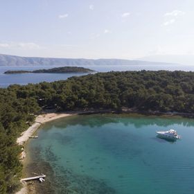 Apartment Lavčević Vrboska