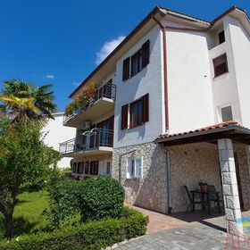 Apartmani Nediljka Malinska