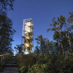 Galyatető Turistacentrum Galyatető